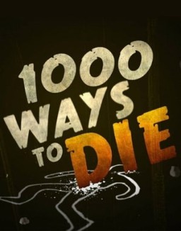 1000 maneras de morir temporada  1 online