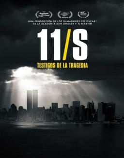 11-S: Testigos de la tragedia