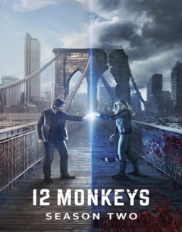 12 monos temporada  2 online