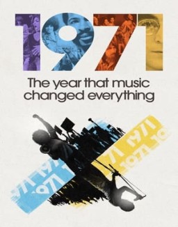 1971: El año en el que la música lo cambio todo online gratis