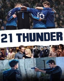 21 Thunder online gratis