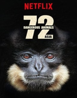 72 animales peligrosos Asia online gratis