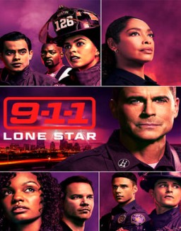 9-1-1: Lone Star temporada  2 online