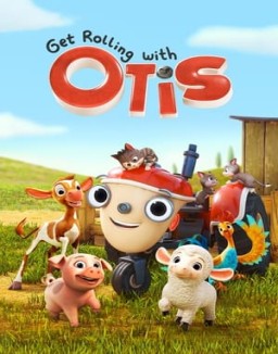 ¡A rodar con Otis! online gratis