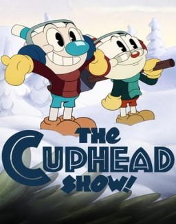 ¡La serie de Cuphead! online gratis
