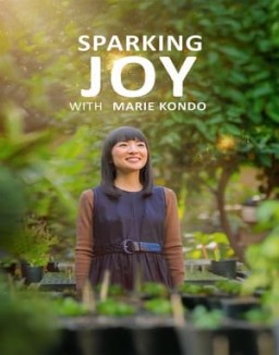 ¡Sé feliz con Marie Kondo! online gratis
