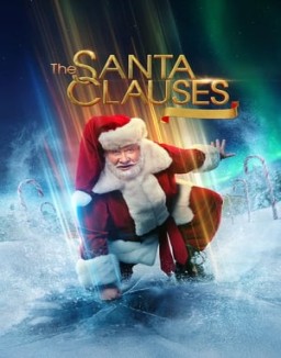 ¡Vaya familia Claus! online gratis