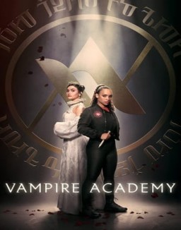 Academia de vampiros online gratis