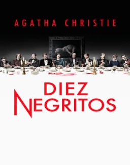 Agatha Christie: Diez negritos online gratis