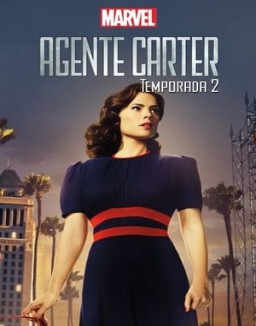 Agente Carter online gratis