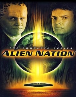 Alien Nation online gratis