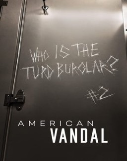 American Vandal online gratis