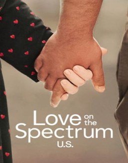 Amor en el espectro: EE. UU. online gratis