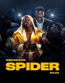 Anderson Spider Silva online gratis