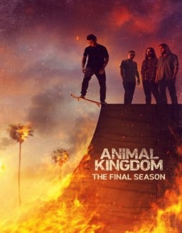 Animal Kingdom online gratis