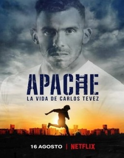 Apache: La vida de Carlos Tevez online gratis