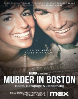 Asesinato en Boston: El caso Charles Stuart online gratis