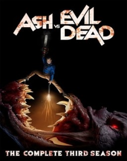 Ash vs Evil Dead online gratis