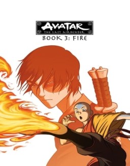 Avatar: La leyenda de Aang online gratis