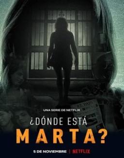 ¿Dónde está Marta? online gratis
