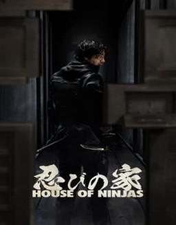 忍びの家 House of Ninjas online gratis