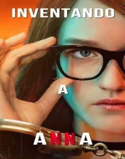 ¿Quién es Anna? online gratis