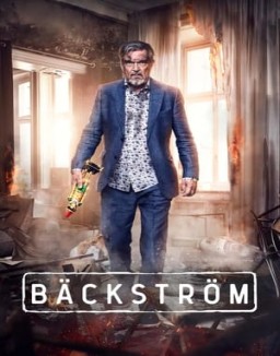 Bäckström temporada  1 online