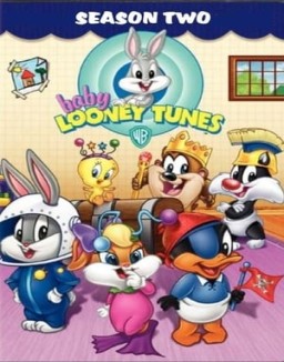 Baby Looney Tunes online gratis