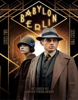 Babylon Berlin temporada  2 online