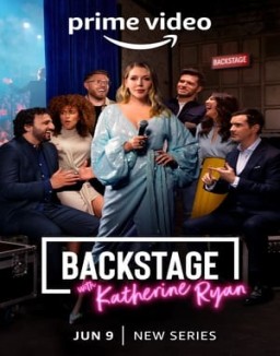 Backstage with Katherine Ryan online gratis