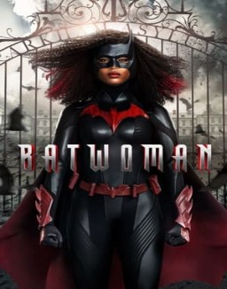 Batwoman online gratis