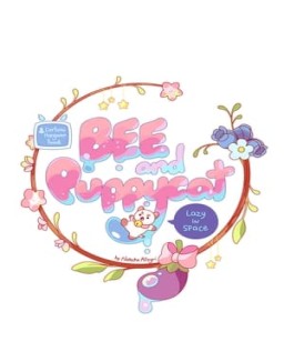 Bee and PuppyCat: Lazy in Space online gratis