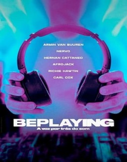 BePlaying: La voz detrás del sonido online gratis