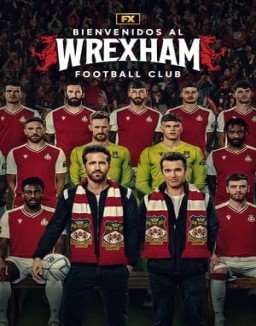 Bienvenidos al Wrexham Football Club online gratis