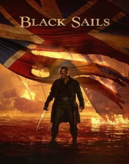 Black Sails temporada  1 online