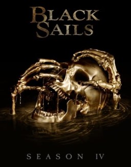 Black Sails online gratis