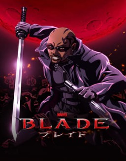 Blade online gratis