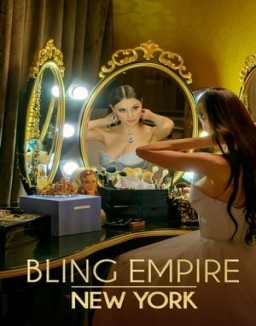 Bling Empire: New York online gratis