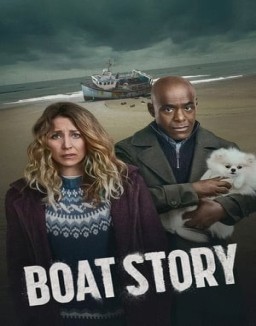 Boat Story online gratis