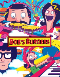 Bob's Burgers online gratis