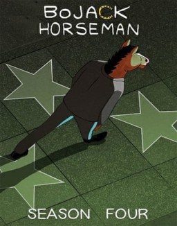 BoJack Horseman temporada  4 online