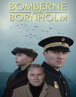 Bomberne over Bornholm online