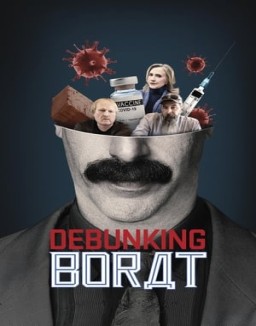 Borat’s American Lockdown & Debunking Borat online gratis