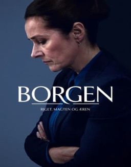 Borgen: Reino, poder y gloria online gratis