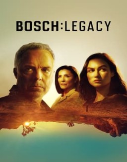 Bosch: Legacy online gratis