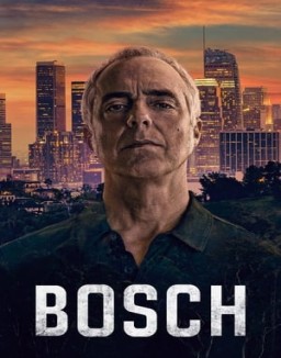 Bosch temporada  1 online