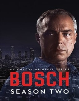 Bosch temporada  2 online