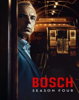 Bosch temporada  4 online