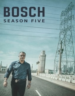 Bosch temporada  5 online
