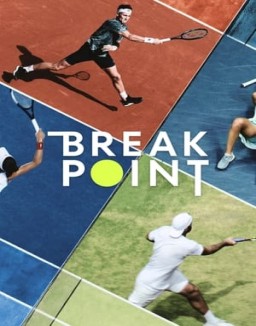 Break Point temporada  1 online